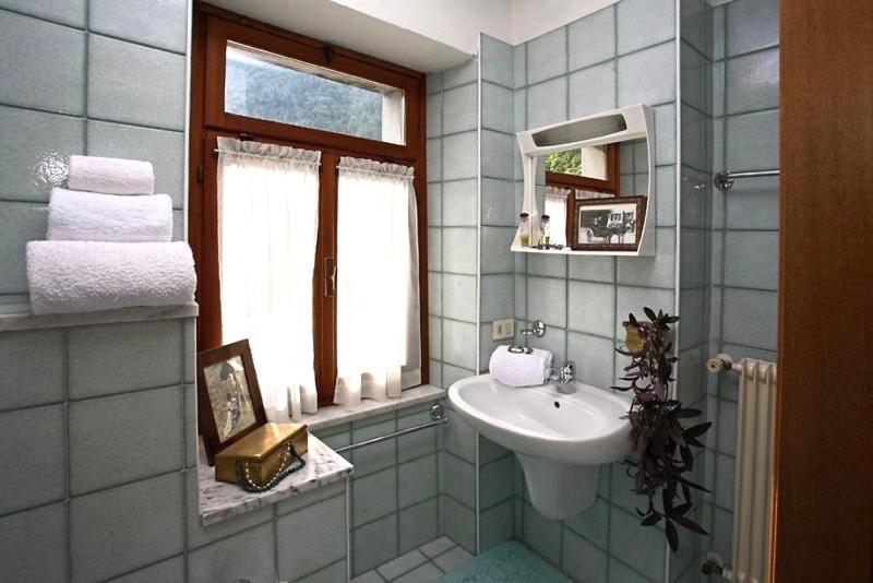 Albergo Piani Di Luzza Forni Avoltri Extérieur photo
