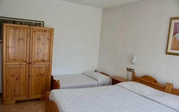 Albergo Piani Di Luzza Forni Avoltri Extérieur photo