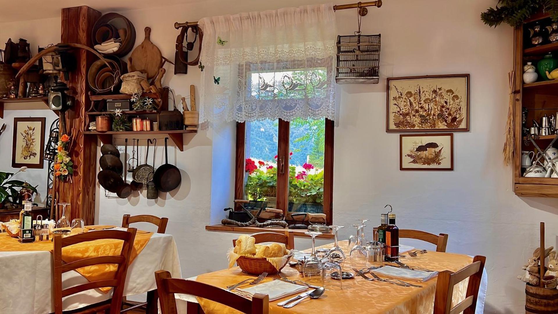 Albergo Piani Di Luzza Forni Avoltri Extérieur photo